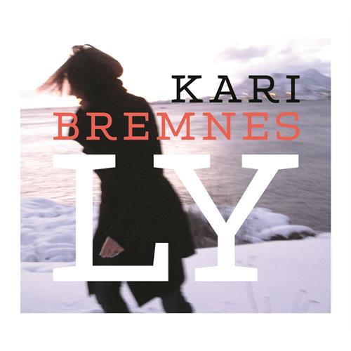 Kari Bremnes Ly (2LP)